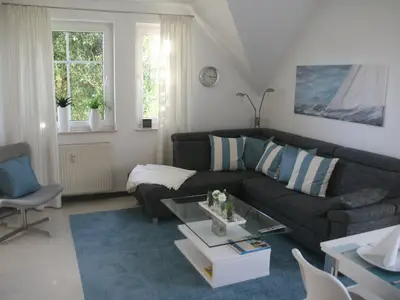 Ferienwohnung für 4 Personen (60 m²) in Zingst (Ostseebad) 1/10