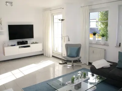 Ferienwohnung für 4 Personen (60 m²) in Zingst (Ostseebad) 2/10