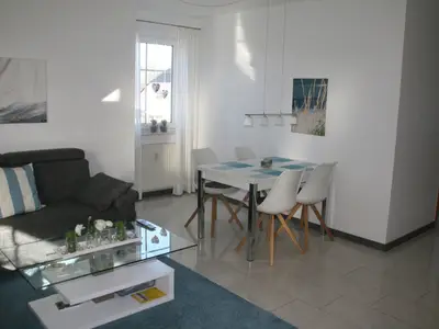 Ferienwohnung für 4 Personen (60 m²) in Zingst (Ostseebad) 3/10