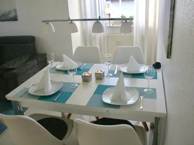 Ferienwohnung für 4 Personen (60 m²) in Zingst (Ostseebad) 4/10