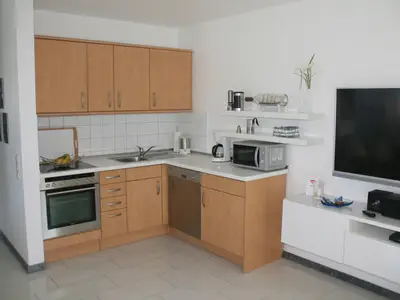 Ferienwohnung für 4 Personen (60 m²) in Zingst (Ostseebad) 5/10