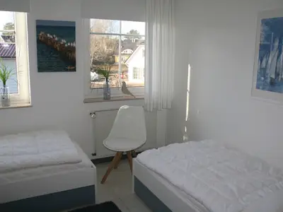 Ferienwohnung für 4 Personen (60 m²) in Zingst (Ostseebad) 8/10