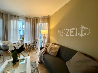 Ferienwohnung für 3 Personen (55 m²) in Zingst (Ostseebad) 2/10