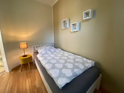 Ferienwohnung für 3 Personen (55 m²) in Zingst (Ostseebad) 6/10