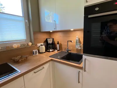 Ferienwohnung für 3 Personen (55 m²) in Zingst (Ostseebad) 7/10