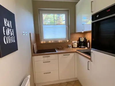 Ferienwohnung für 3 Personen (55 m²) in Zingst (Ostseebad) 8/10