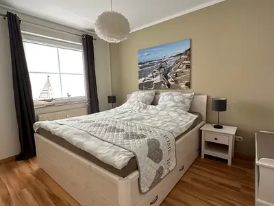 Ferienwohnung für 3 Personen (55 m²) in Zingst (Ostseebad) 9/10