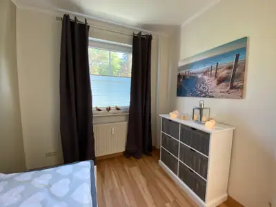 Ferienwohnung für 3 Personen (55 m²) in Zingst (Ostseebad) 10/10