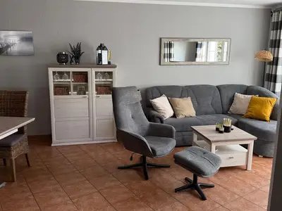 Ferienwohnung für 4 Personen (68 m²) in Zingst 1/10