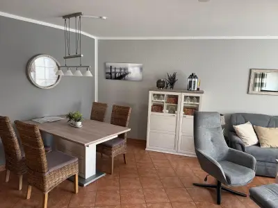 Ferienwohnung für 4 Personen (68 m²) in Zingst 2/10