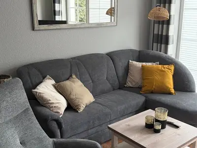 Ferienwohnung für 4 Personen (68 m²) in Zingst 3/10