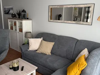 Ferienwohnung für 4 Personen (68 m²) in Zingst 4/10
