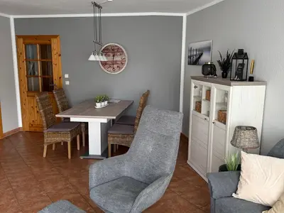 Ferienwohnung für 4 Personen (68 m²) in Zingst 5/10