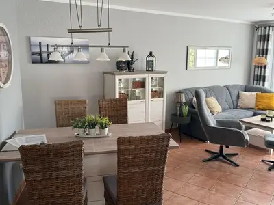 Ferienwohnung für 4 Personen (68 m²) in Zingst 6/10