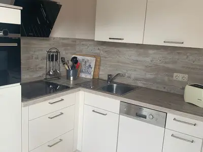 Ferienwohnung für 4 Personen (68 m²) in Zingst 8/10