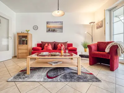Ferienwohnung für 3 Personen (55 m²) in Zingst 1/10