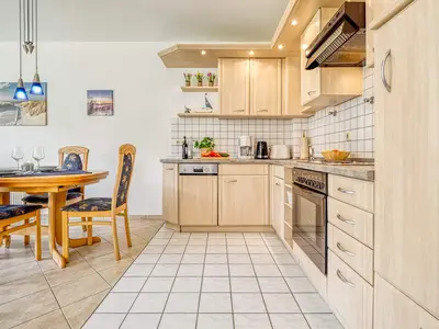 Ferienwohnung für 3 Personen (55 m²) in Zingst 4/10