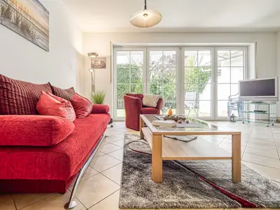 Ferienwohnung für 3 Personen (55 m²) in Zingst 5/10