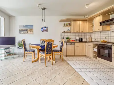 Ferienwohnung für 3 Personen (55 m²) in Zingst 6/10