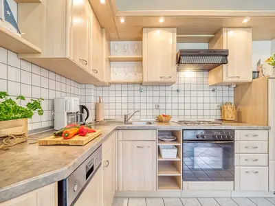 Ferienwohnung für 3 Personen (55 m²) in Zingst 7/10