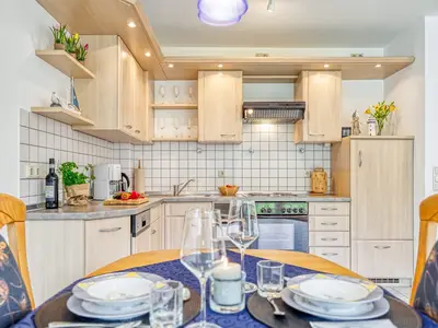 Ferienwohnung für 3 Personen (55 m²) in Zingst 8/10