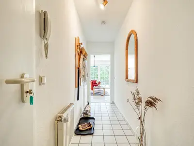 Ferienwohnung für 3 Personen (55 m²) in Zingst 9/10