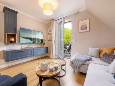 Ferienwohnung für 4 Personen (65 m²) in Zingst 1/10