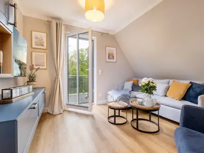 Ferienwohnung für 4 Personen (65 m²) in Zingst 2/10