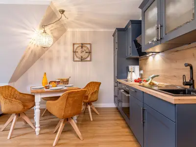 Ferienwohnung für 4 Personen (65 m²) in Zingst 3/10