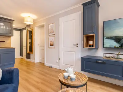 Ferienwohnung für 4 Personen (65 m²) in Zingst 4/10