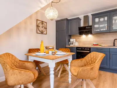 Ferienwohnung für 4 Personen (65 m²) in Zingst 5/10