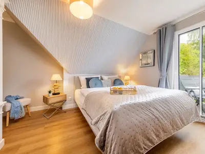 Ferienwohnung für 4 Personen (65 m²) in Zingst 7/10