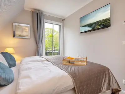 Ferienwohnung für 4 Personen (65 m²) in Zingst 8/10