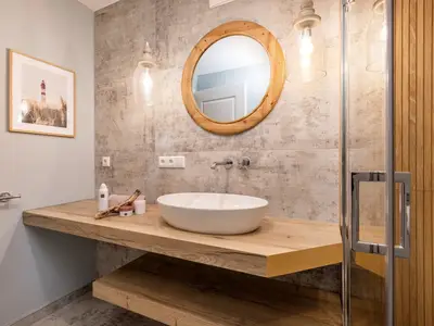 Ferienwohnung für 4 Personen (65 m²) in Zingst 10/10