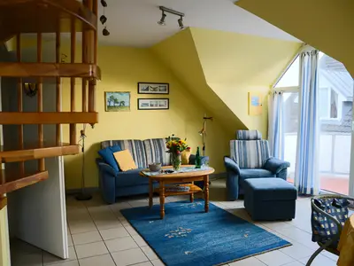 Ferienwohnung für 4 Personen (67 m²) in Zingst (Ostseebad) 2/10