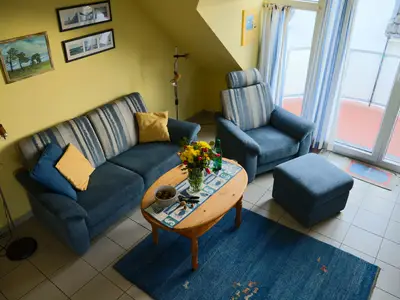 Ferienwohnung für 4 Personen (67 m²) in Zingst (Ostseebad) 3/10