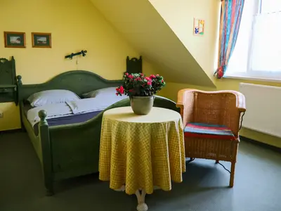 Ferienwohnung für 4 Personen (67 m²) in Zingst (Ostseebad) 7/10