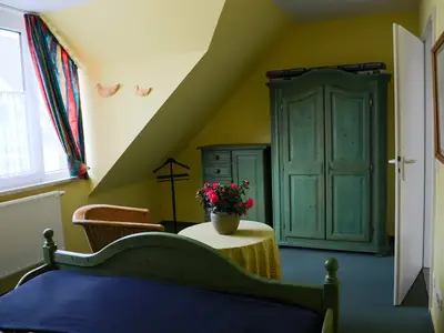 Ferienwohnung für 4 Personen (67 m²) in Zingst (Ostseebad) 9/10