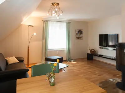 Ferienwohnung für 2 Personen (66 m²) in Zingst 1/10