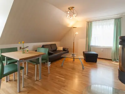 Ferienwohnung für 2 Personen (66 m²) in Zingst 3/10