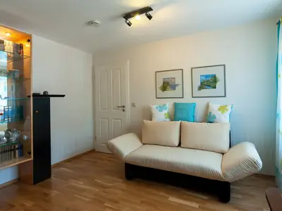 Ferienwohnung für 2 Personen (66 m²) in Zingst 4/10