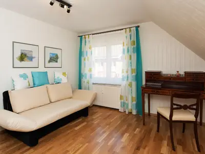 Ferienwohnung für 2 Personen (66 m²) in Zingst 5/10