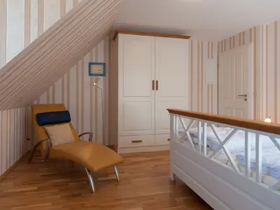 Ferienwohnung für 2 Personen (66 m²) in Zingst 7/10