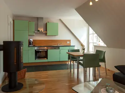 Ferienwohnung für 2 Personen (66 m²) in Zingst 9/10