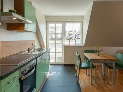 Ferienwohnung für 2 Personen (66 m²) in Zingst 10/10