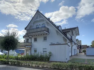 Ferienwohnung für 4 Personen (74 m²) in Zingst 2/10