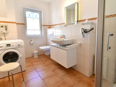 Ferienwohnung für 4 Personen (74 m²) in Zingst 5/10