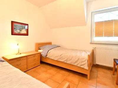 Ferienwohnung für 4 Personen (74 m²) in Zingst 9/10