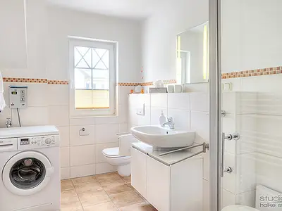 Ferienwohnung für 4 Personen (74 m²) in Zingst 10/10