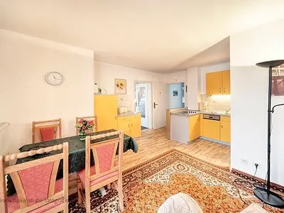 Ferienwohnung für 2 Personen (65 m²) in Zingst (Ostseebad) 3/7